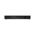 Tīkla videoreģistrators Ajax Superior NVR H2DAI8PAC (16-ch) black ar MI analītiku